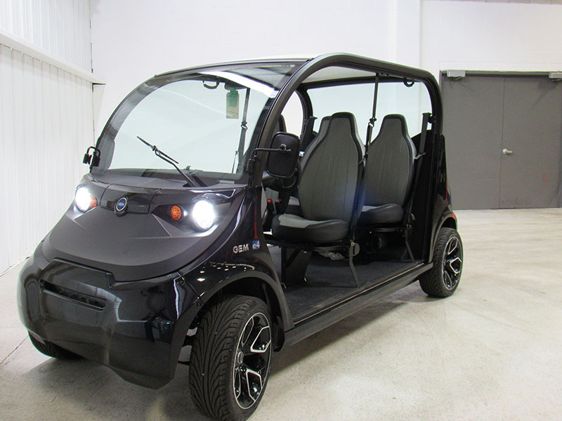 GEM e4