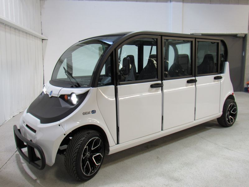 GEM e6 (doors)