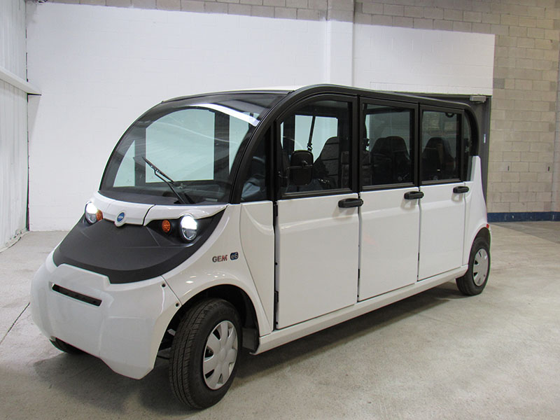 GEM e6 (doors)