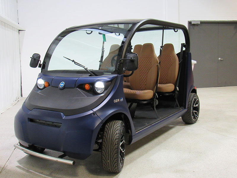 GEM e4