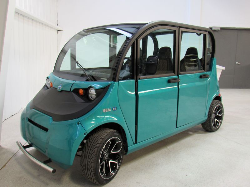 GEM e4 (doors)
