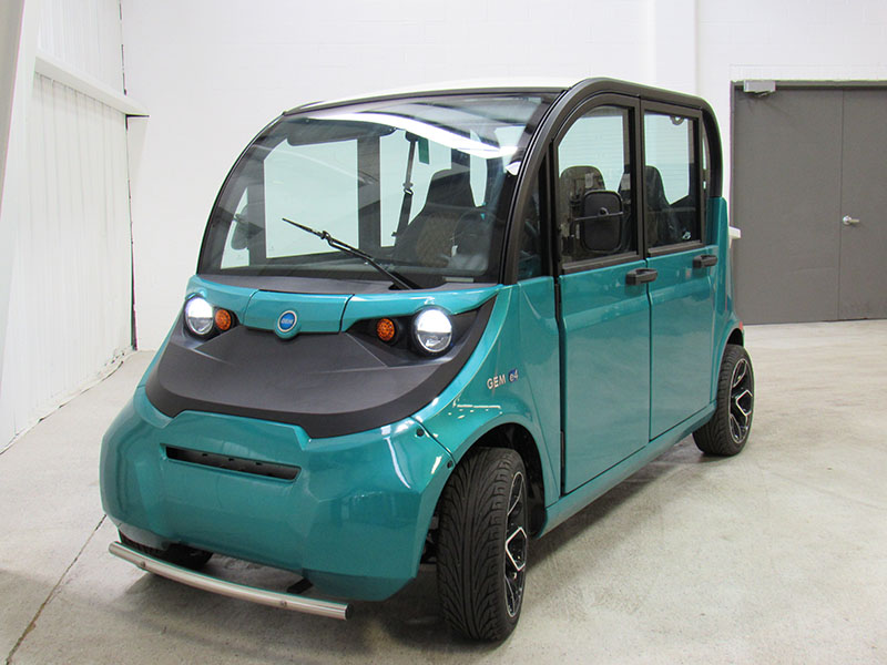 GEM e4 (doors)