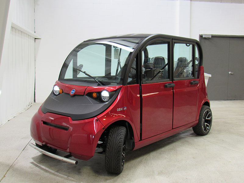 GEM e4 (doors)
