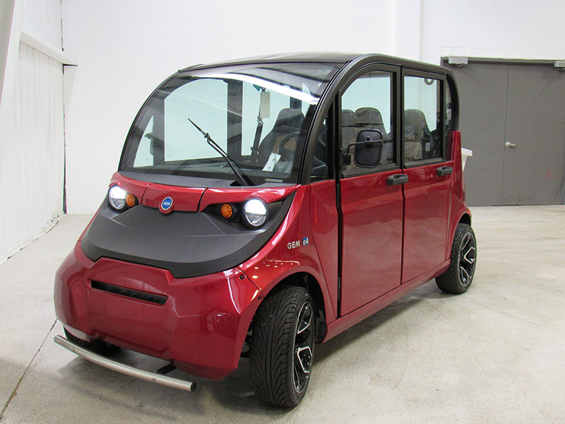 GEM e4 (doors)