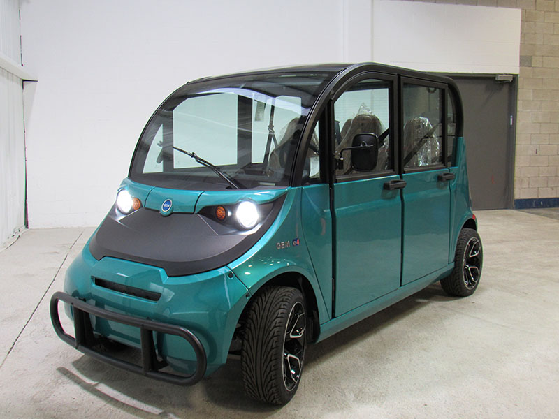 GEM e4 (doors)