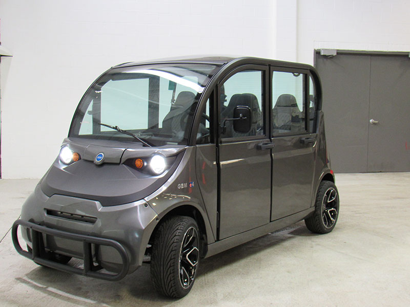 GEM e4 (doors)