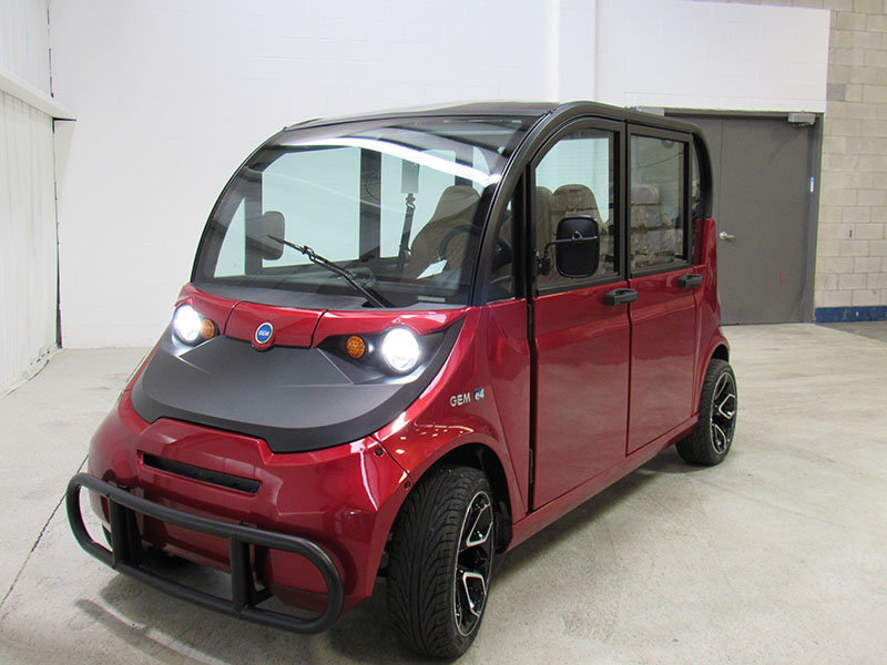 GEM e4 (doors)