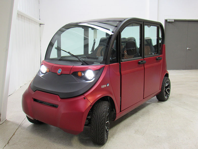 GEM e4 (doors)