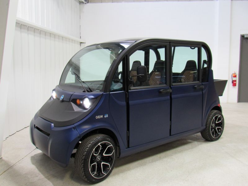 GEM e4 (doors)