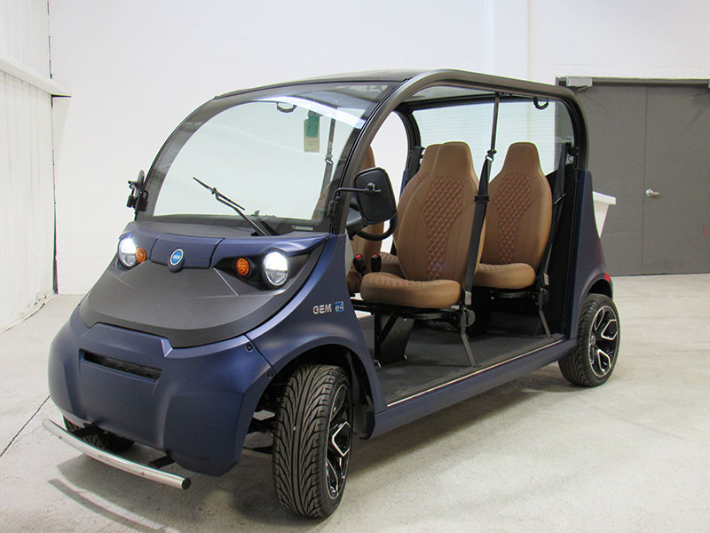 GEM e4 (doors)