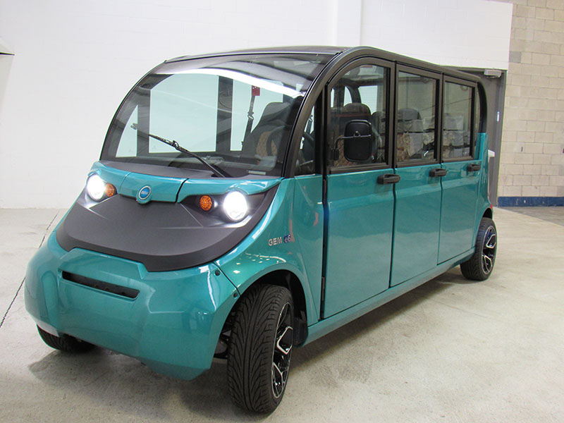 GEM e6