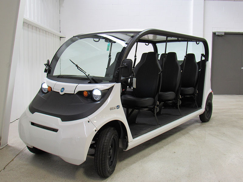 GEM e6