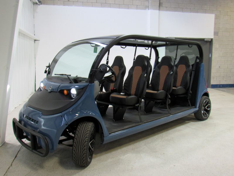 GEM e6