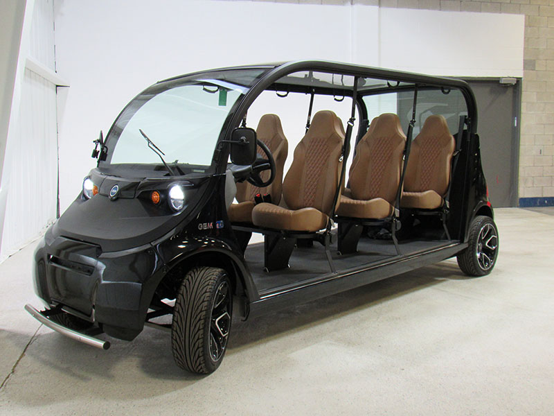 GEM e6