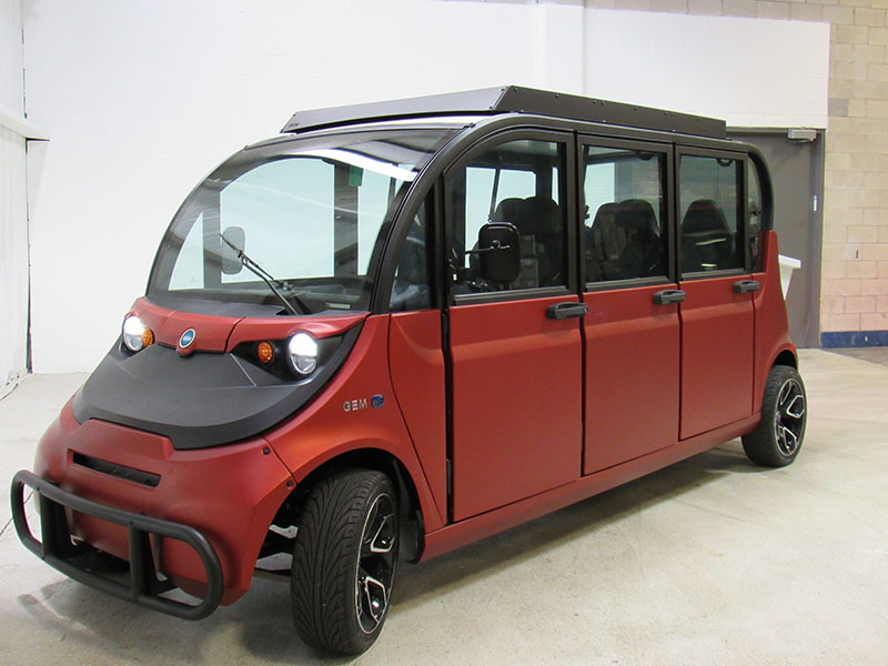 GEM e6 (doors)
