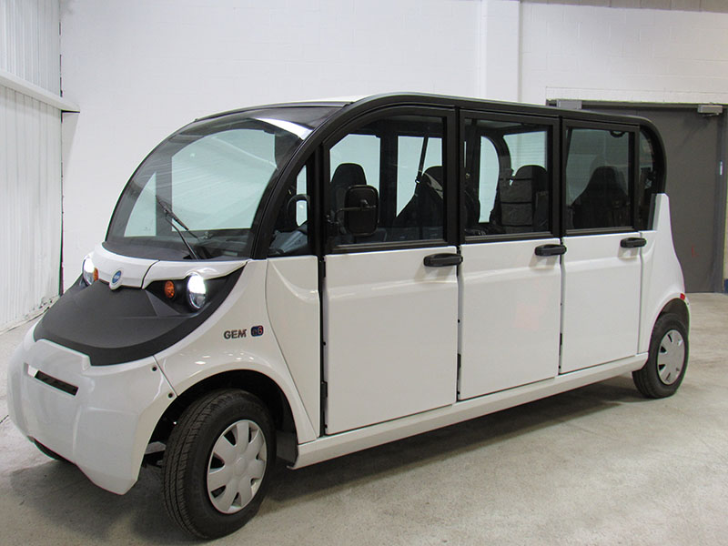 GEM e6 (doors)