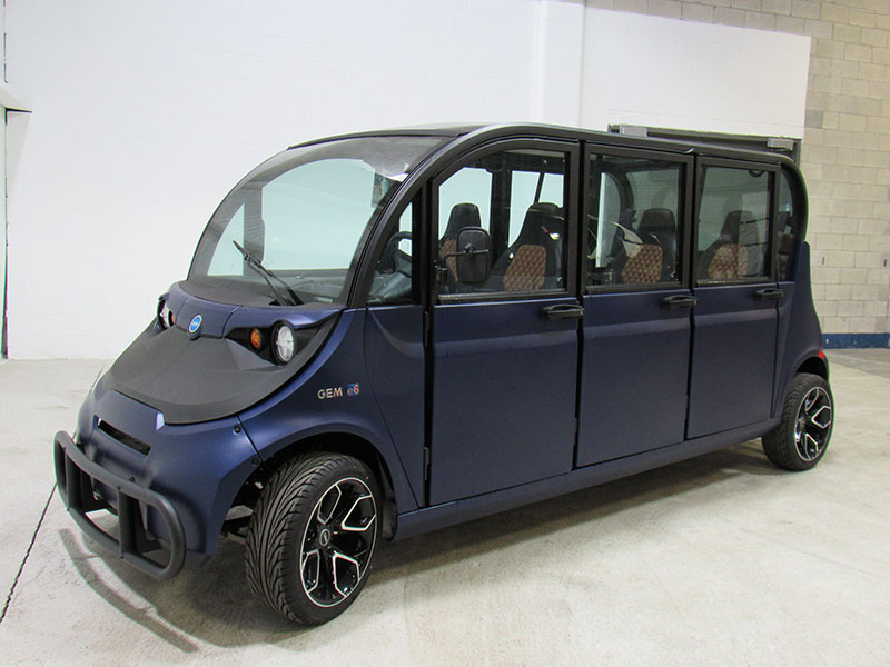 GEM e6 (doors)