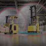 Hyster forklifts with Hyster Tracker