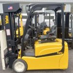 2018 Yale ERP040VTN48TQ084