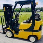 2018 Yale GLC050VXNEAE083
