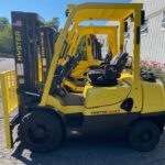 2018 Hyster H50XT