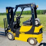 2019 Yale GLP040SVXNEAE084