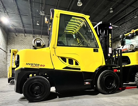 2020 Hyster H80FT