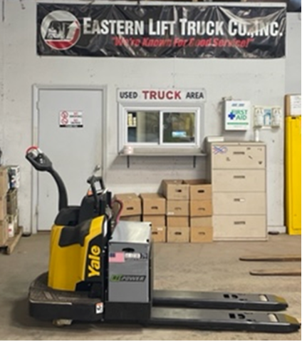 2019 Yale MPE060LGN24T2748