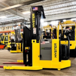 2019 Hyster W30ZR