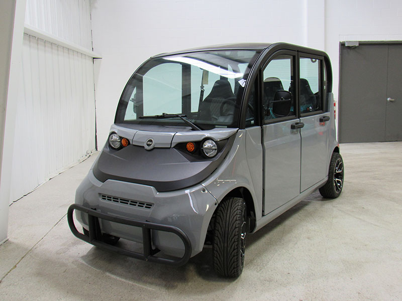 GEM e4 (doors)