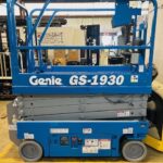 2014 Genie GS-1930