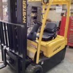2017 Hyster J40XNT