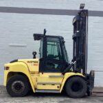 2020 Hyster H190HD2
