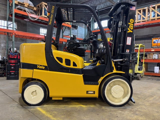 2021 Yale GLC155VXNEUE100