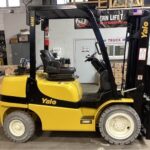 2021 Yale GLP060MXNEAE087