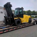 2019 Hyster H360HD2