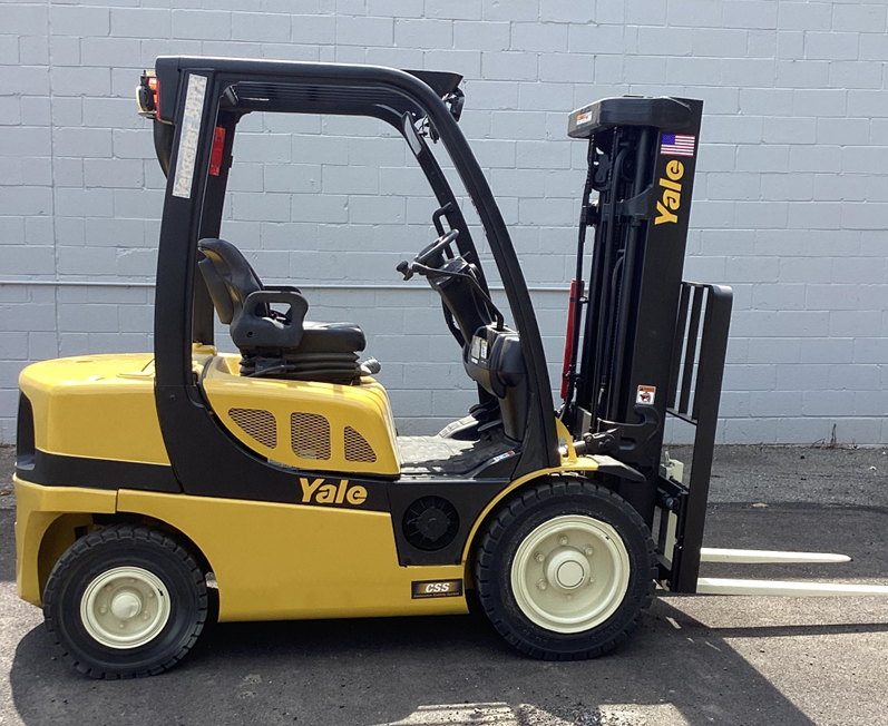 2020 Yale GDP050VXNKSE084