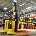 2019 Hyster W25ZA2
