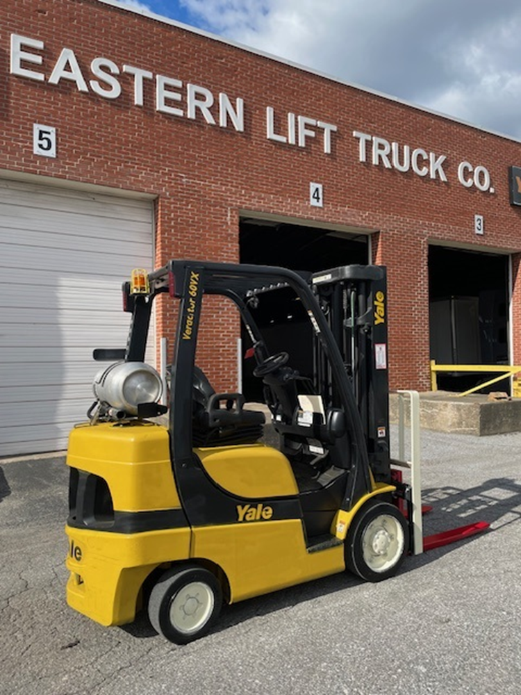 2019 Yale GLC060VXNEAE088