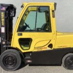 2019 Hyster H120FT