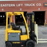 2020 Hyster E50XN-30
