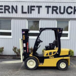 2020 Yale GDP050VXNKSE084