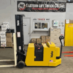 2018 Yale MCW030LEN24TE077