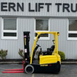 2018 Hyster J35XNT