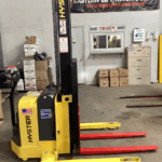 2024 Hyster W25ZA2