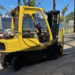 2017 Hyster H50FT