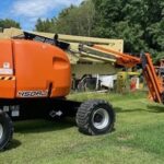 2014 JLG 450AJ