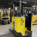 2018 Hyster N40ZRS2