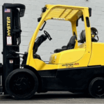 2019 Hyster S155FT