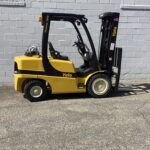 2015 Yale GLP070VXNLAE091